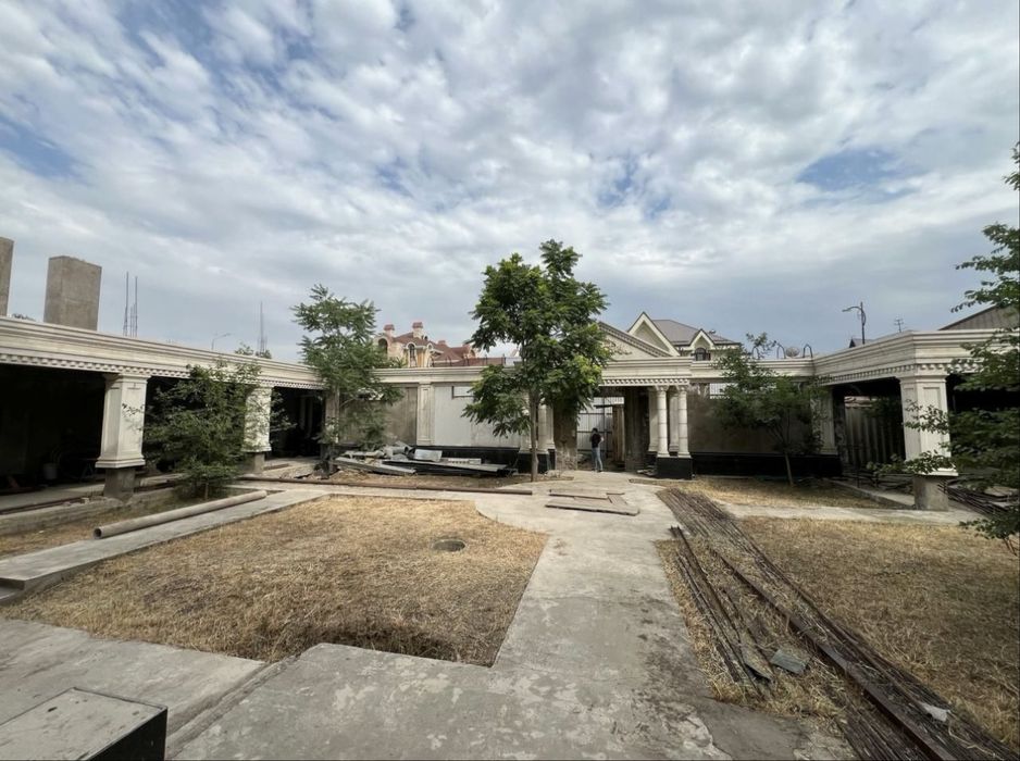 Продаётся Роскошный Дом Каробка: