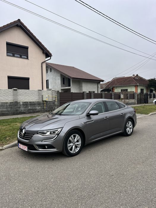 Renault Talisman 2.0 Diesel , Automata, An 2020