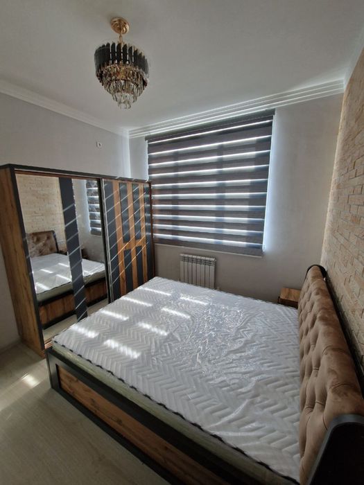 Паркентскый ул.Мафтункули 2/6/9 Голден Хаус