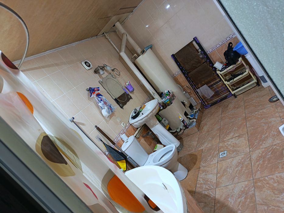 Квартира сотилади