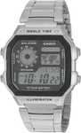 Ceas Casio - World Time - AE-1200WHD-1A - Sports
