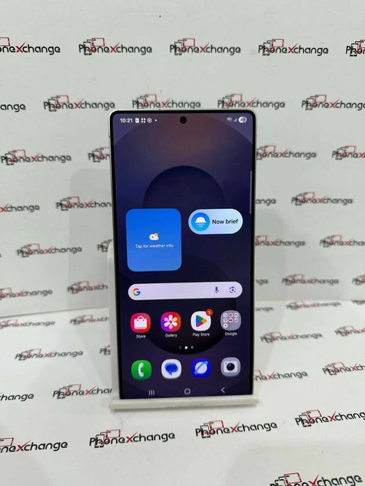 Samsung S25 Ultra Blue 256/12GB