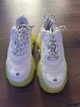 Balenciaga triples