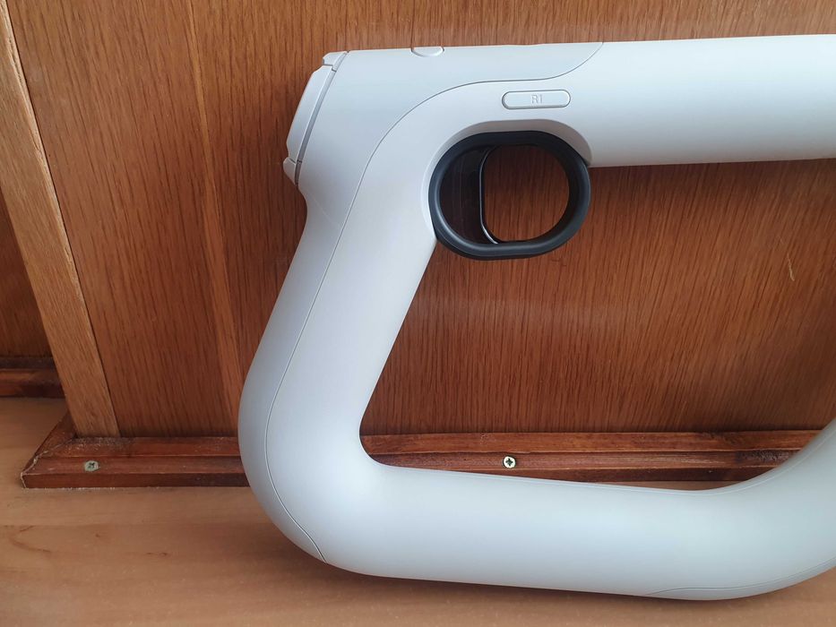 PlayStation VR Aim Controller