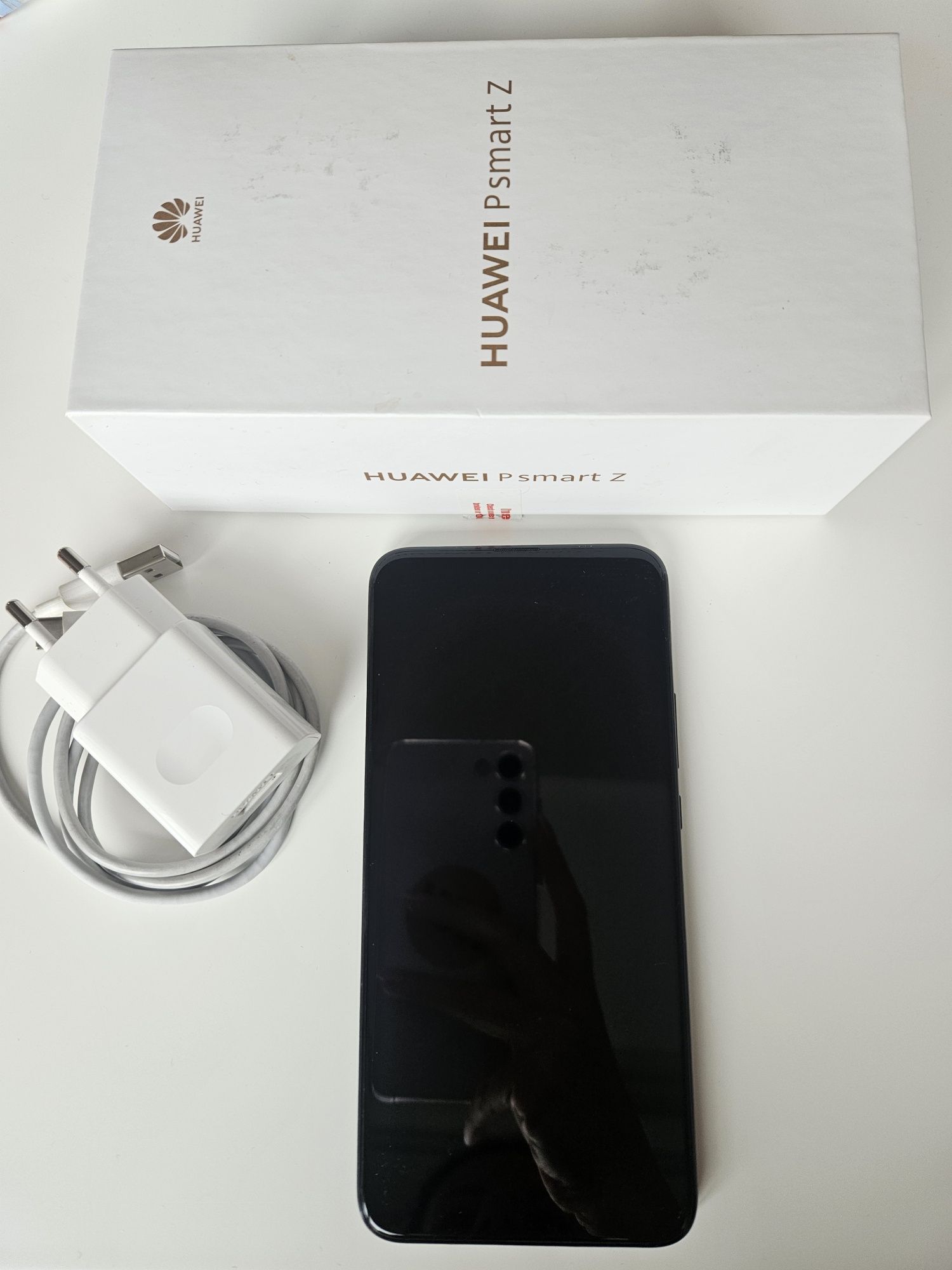 HUAWEI P smart Z