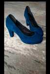 Pantofi femei 35