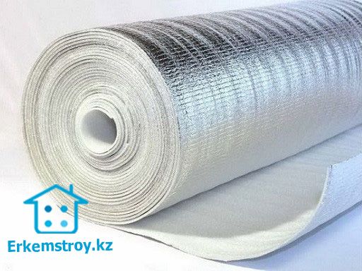 Теплорд (Фольга) утеплитель