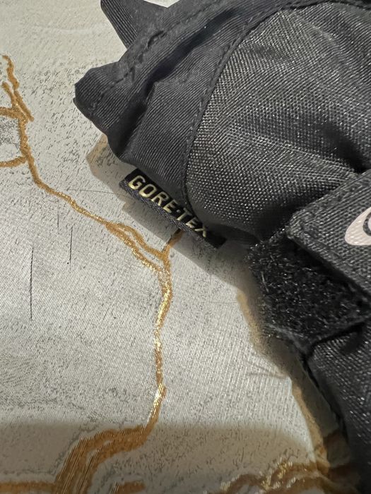 Salomon мъжки ръкавици  Gore-tex