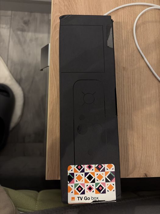 Orange TV GO BOX
