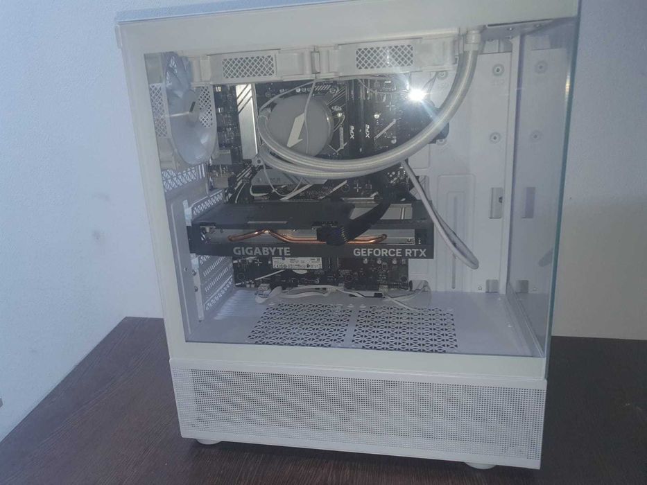 Calculator Gaming, Videochat i7-14700K