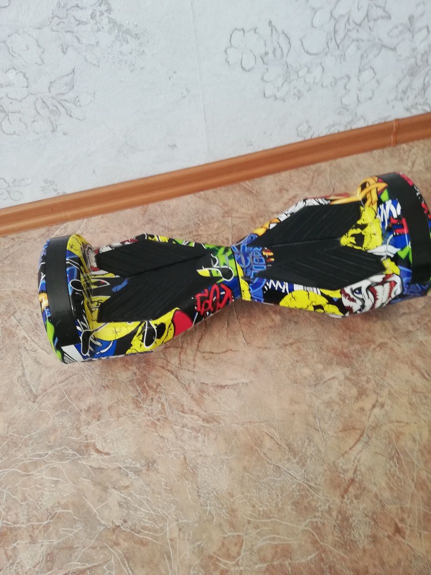 Продаётся гироскутер, дешево