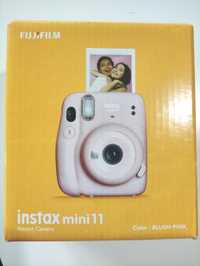 Fujifilm instax mini 11