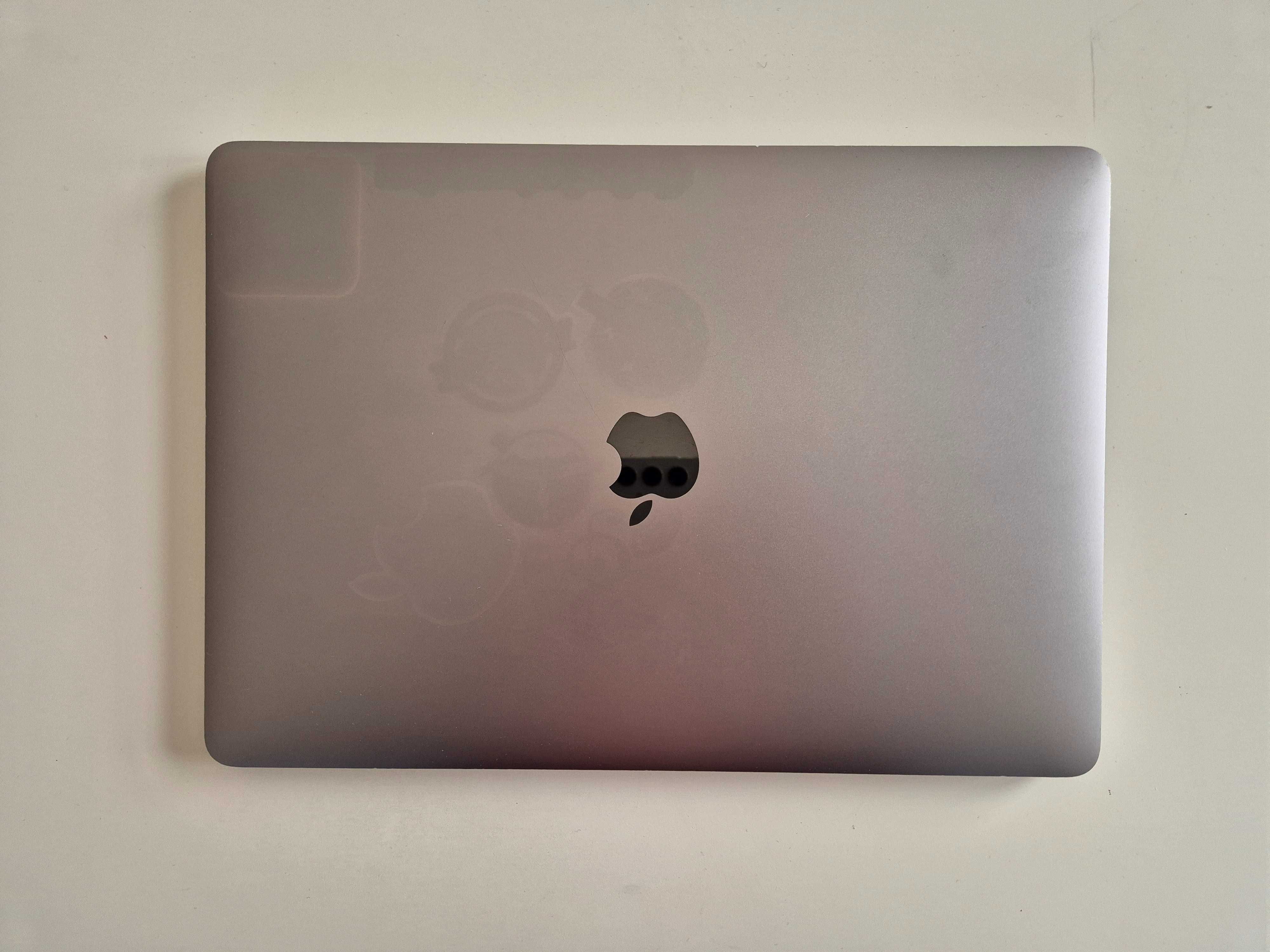 MacBook Pro (13" 2016, 4 TBT3) i7 16GB 256GB SSD, cu Factura si TVA