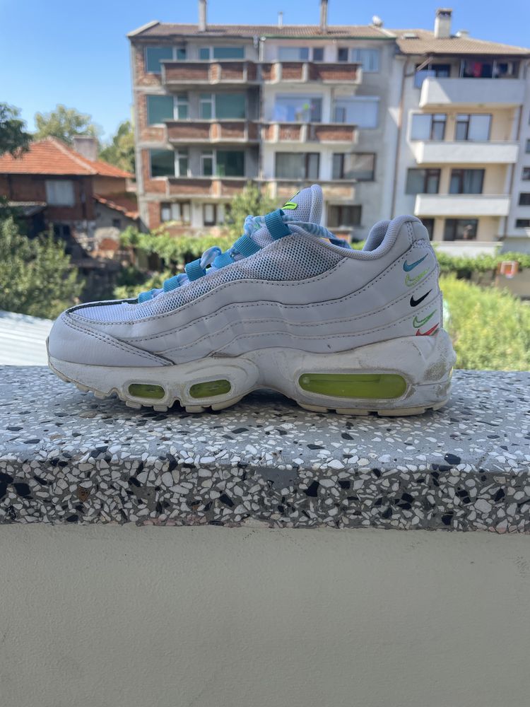 Nike Air Max 95