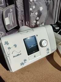 Автоматичен апарат за сънна апнея ResMed For Her AirSense 10 CPAP/ЦПАП