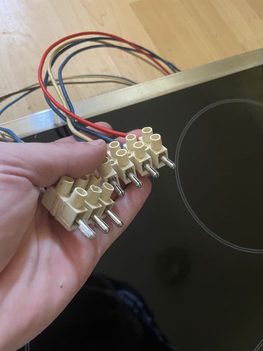 Плоча Котлон за вграждане Bauknecht