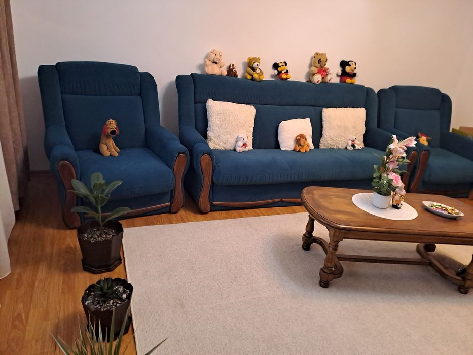 Vand apartament in Targoviste