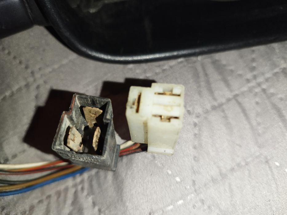 Огледало Пасат b2-b3