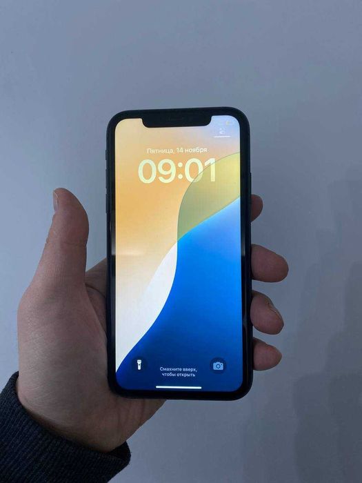 Iphone 11 без ремонта
