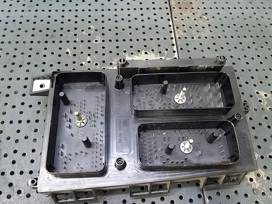 Panou sigurante opel astra h 13191131fh 5dk00866837