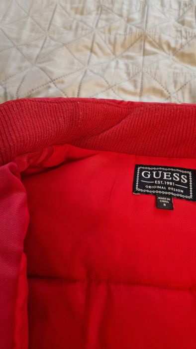 Детско яке GUESS