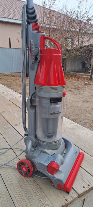 Пылесос Дайсон 120в