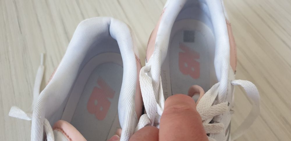 New Balance Sneakers UK 6 US 8 Women / 39/25см ОРИГИНАЛ! Дамски Кецове