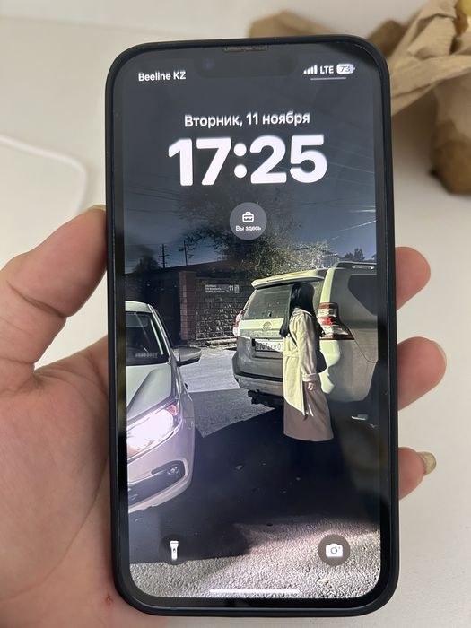 Айфон 14 256гб на обмен