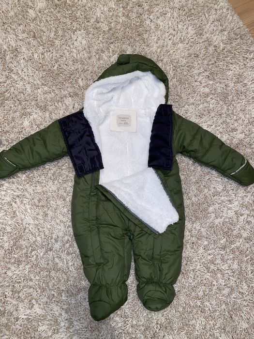 Combinezon 9-12 luni