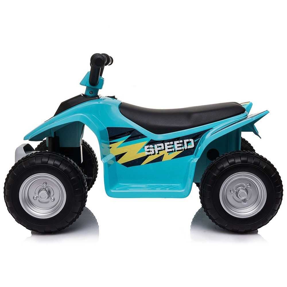ATV electric Chipolino Speed blue/red