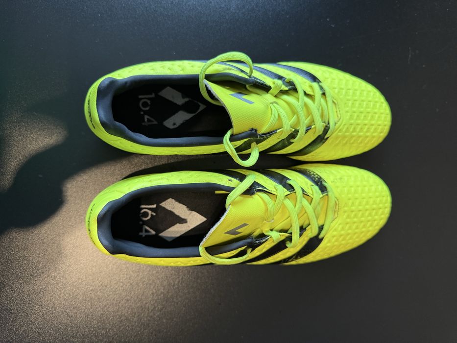 Футболни обувки Adidas ACE 16.4 TF 42