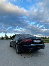 Audi A6 2.7 TDI Multitronic