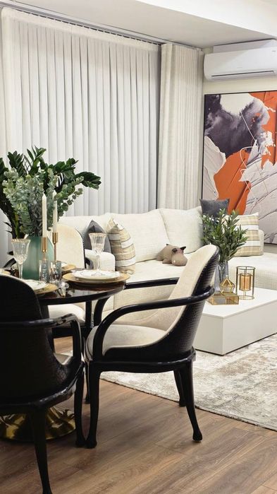 Квартира 2 ком ЖК NRG U Tower, 68м² Шайхантахурский р-н,Дружба Народов