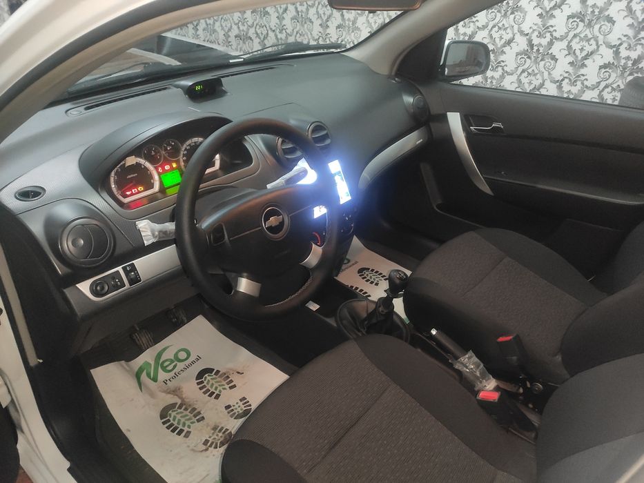 Нексия 3, 2 позиция механика 2023 год