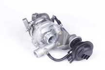 Turbocompresor / Turbina /  Turbosuflanta 0.6 - 0.7 SMART