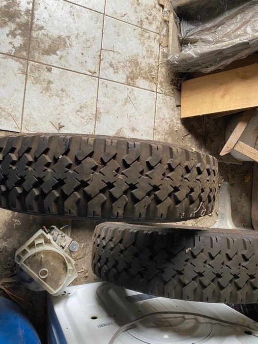 Шины в отличном состочниии