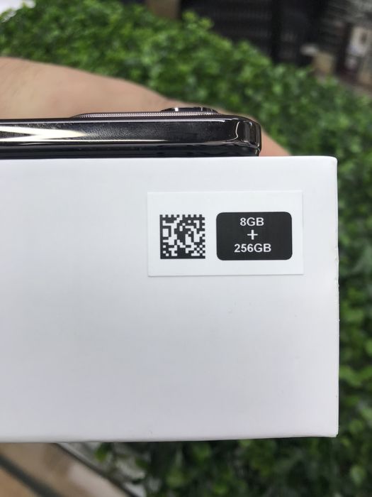 Vivo Y29 8+256 karobka