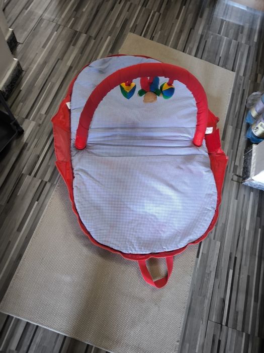 Centru activitati bebelusi