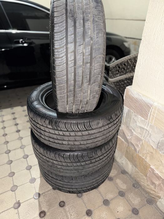 Kumho balon 235/55/17 malibu razmer