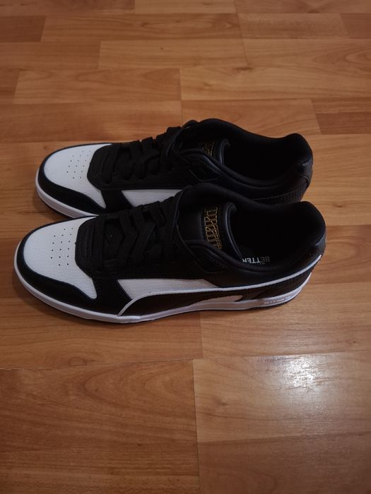 Pantofi Sport Puma RBD Game Low, marimea 39