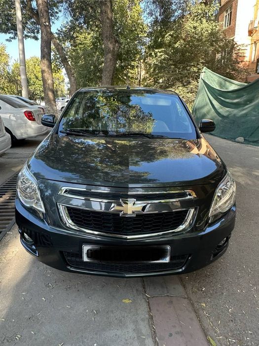 Продается коболт 2020 автомат