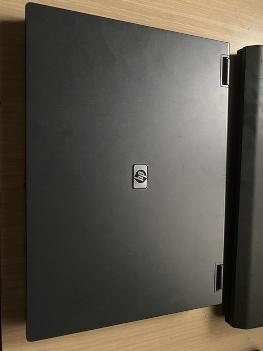Laptop HP functional