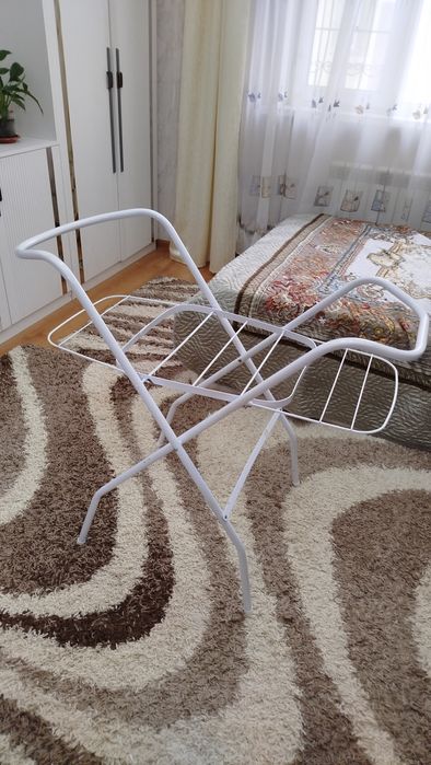 Подставка для ванночки