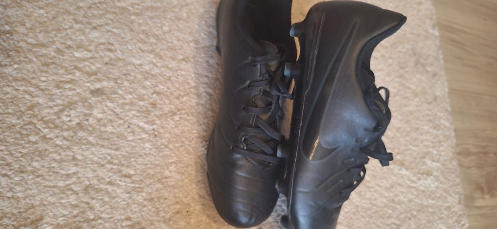 Бунонки Nike фантом