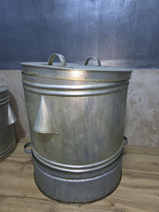 Qasqon, pech, teleshka izgara patnisla sotiladi.  Batafsil opisaniyada