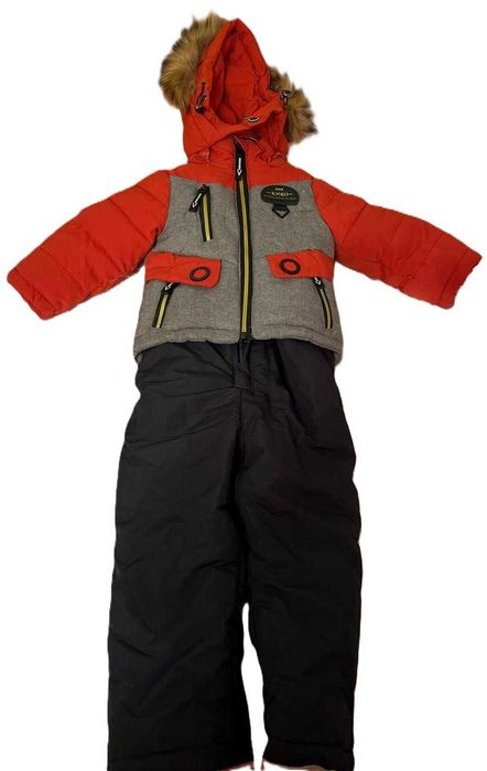 Куртка   детская