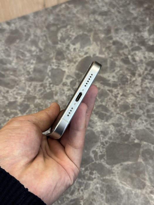 Iphone 15 pro max 256 gb