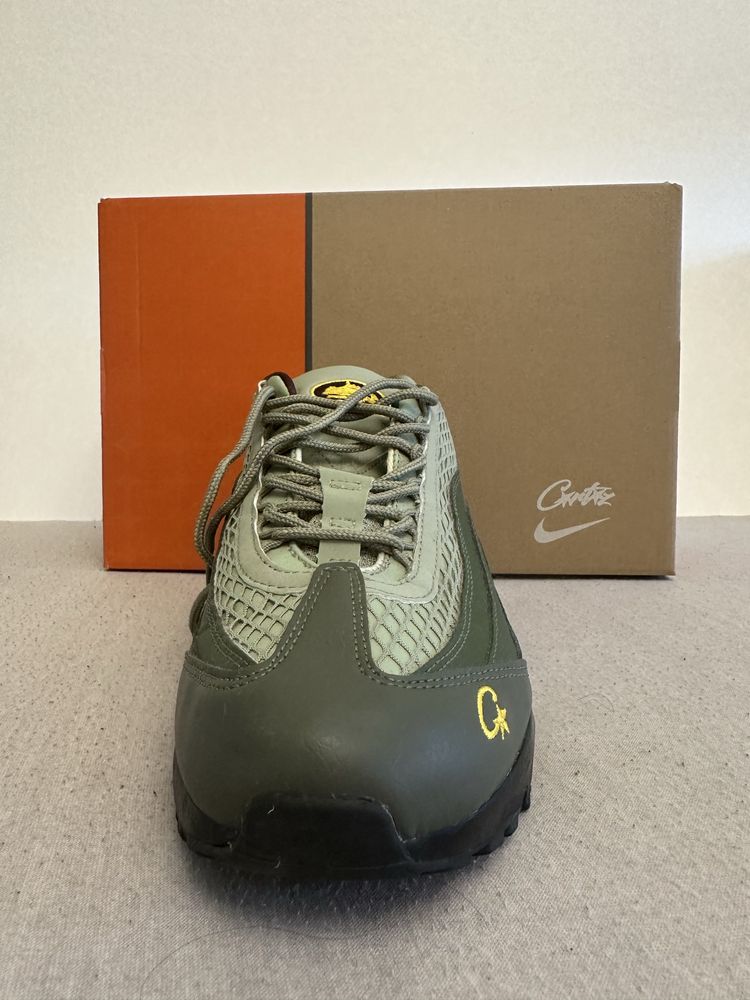 Nike Corteiz Air Max 95