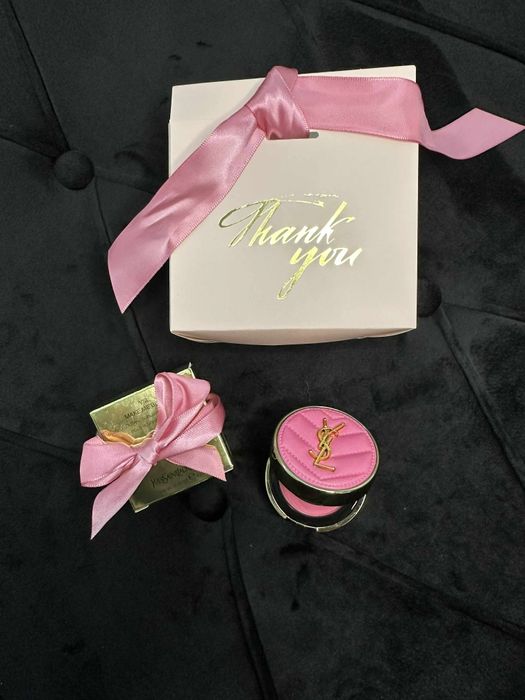 Руж на Yves Saint Laurent Make Me