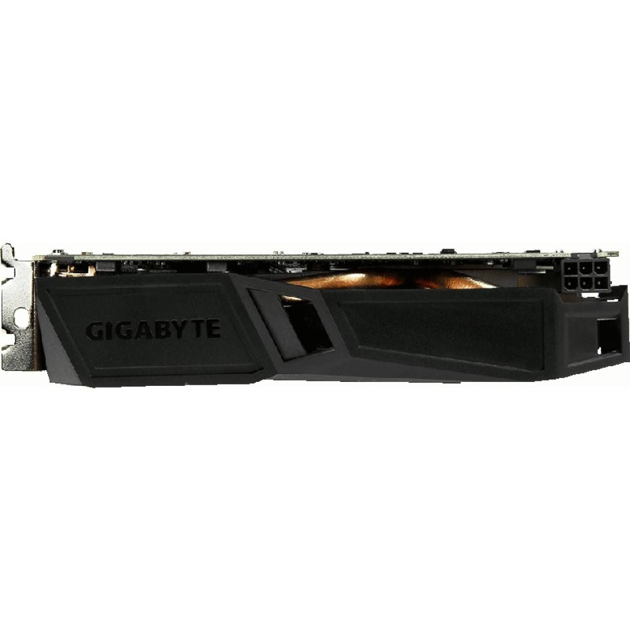 Placa video GIGABYTE GeForce GTX 1060 Mini ITX 3GB GDDR5 192-bit 3GB